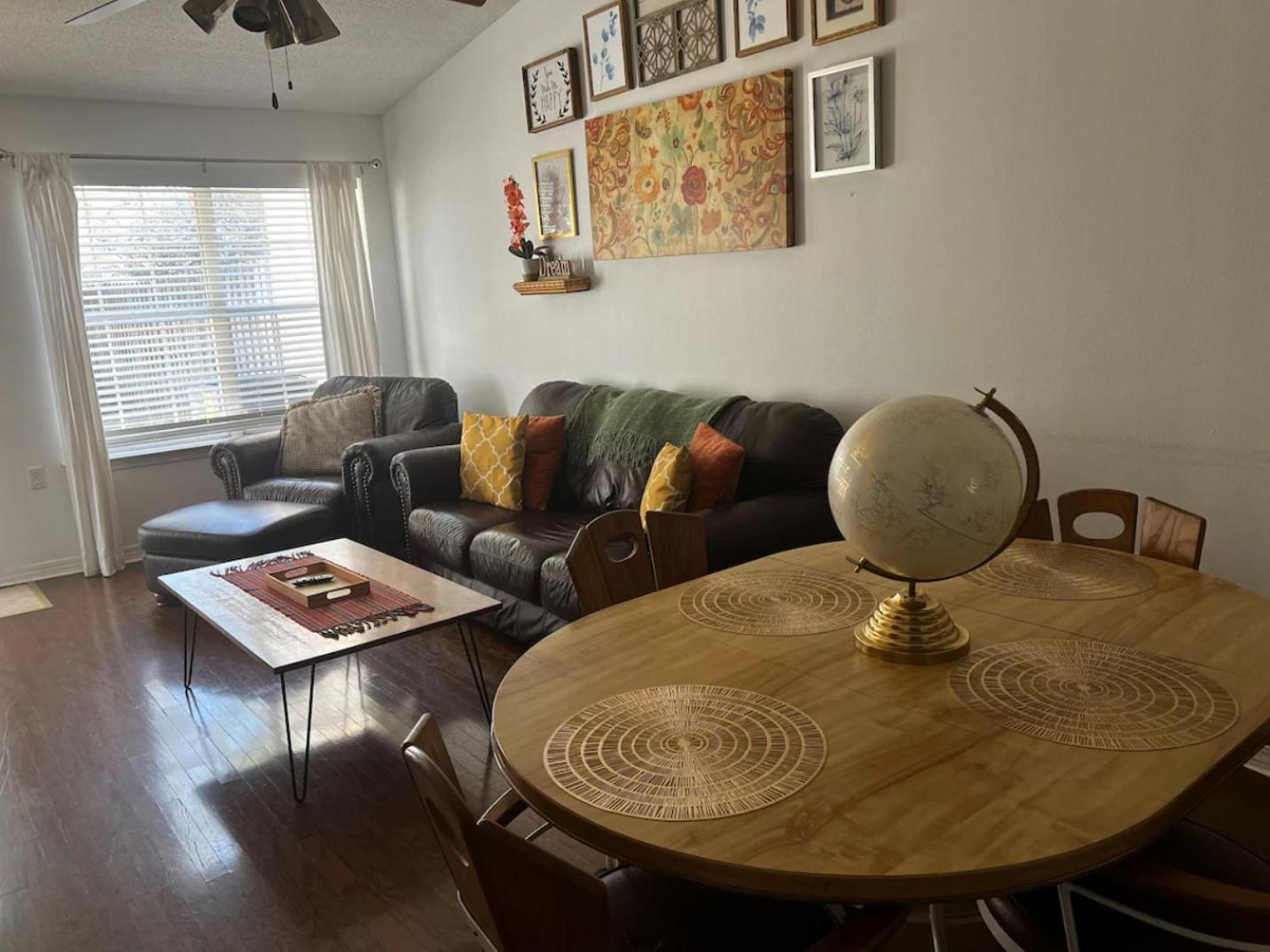 Charming 2 Bdr 1 Bath Home Fenced Byard N Pensacola Pet Friendly Close To Bases Екстер'єр фото