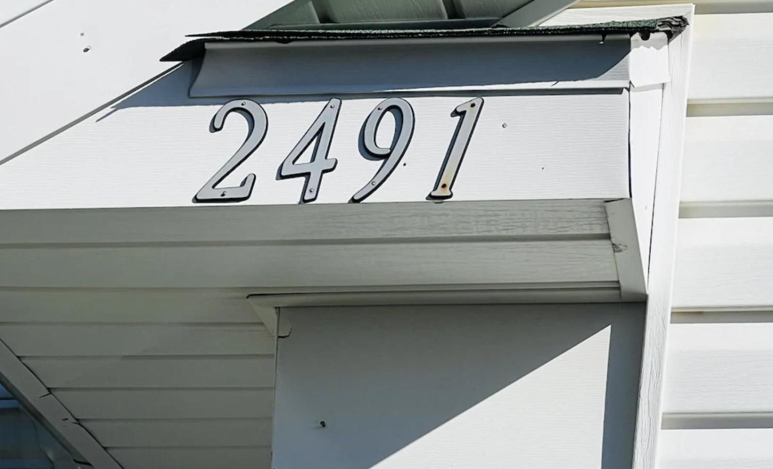 Charming 2 Bdr 1 Bath Home Fenced Byard N Pensacola Pet Friendly Close To Bases Екстер'єр фото