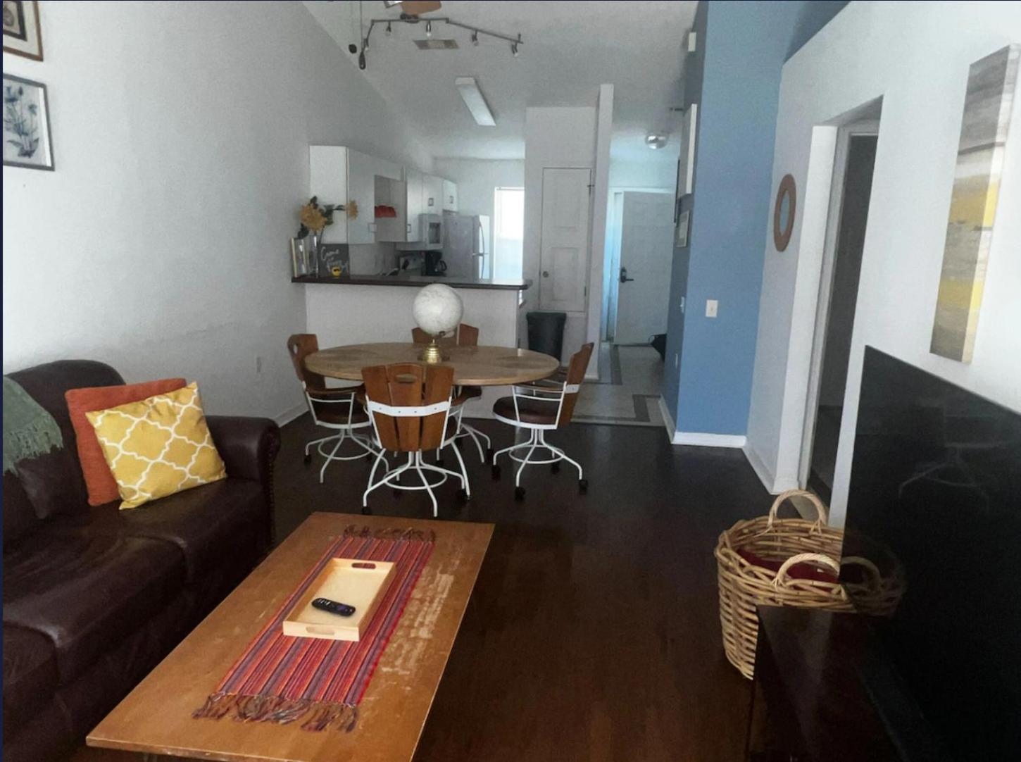 Charming 2 Bdr 1 Bath Home Fenced Byard N Pensacola Pet Friendly Close To Bases Екстер'єр фото