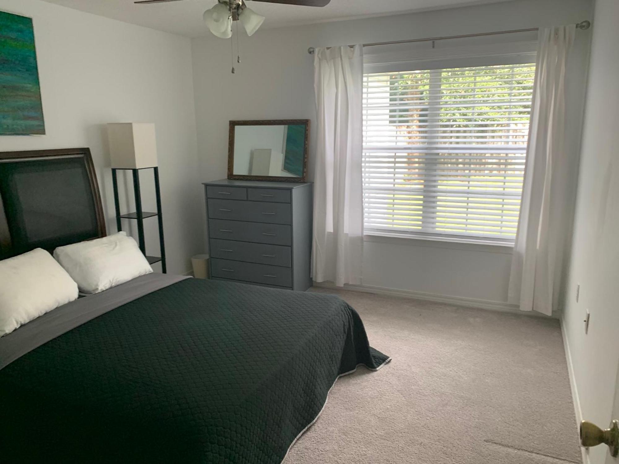 Charming 2 Bdr 1 Bath Home Fenced Byard N Pensacola Pet Friendly Close To Bases Екстер'єр фото