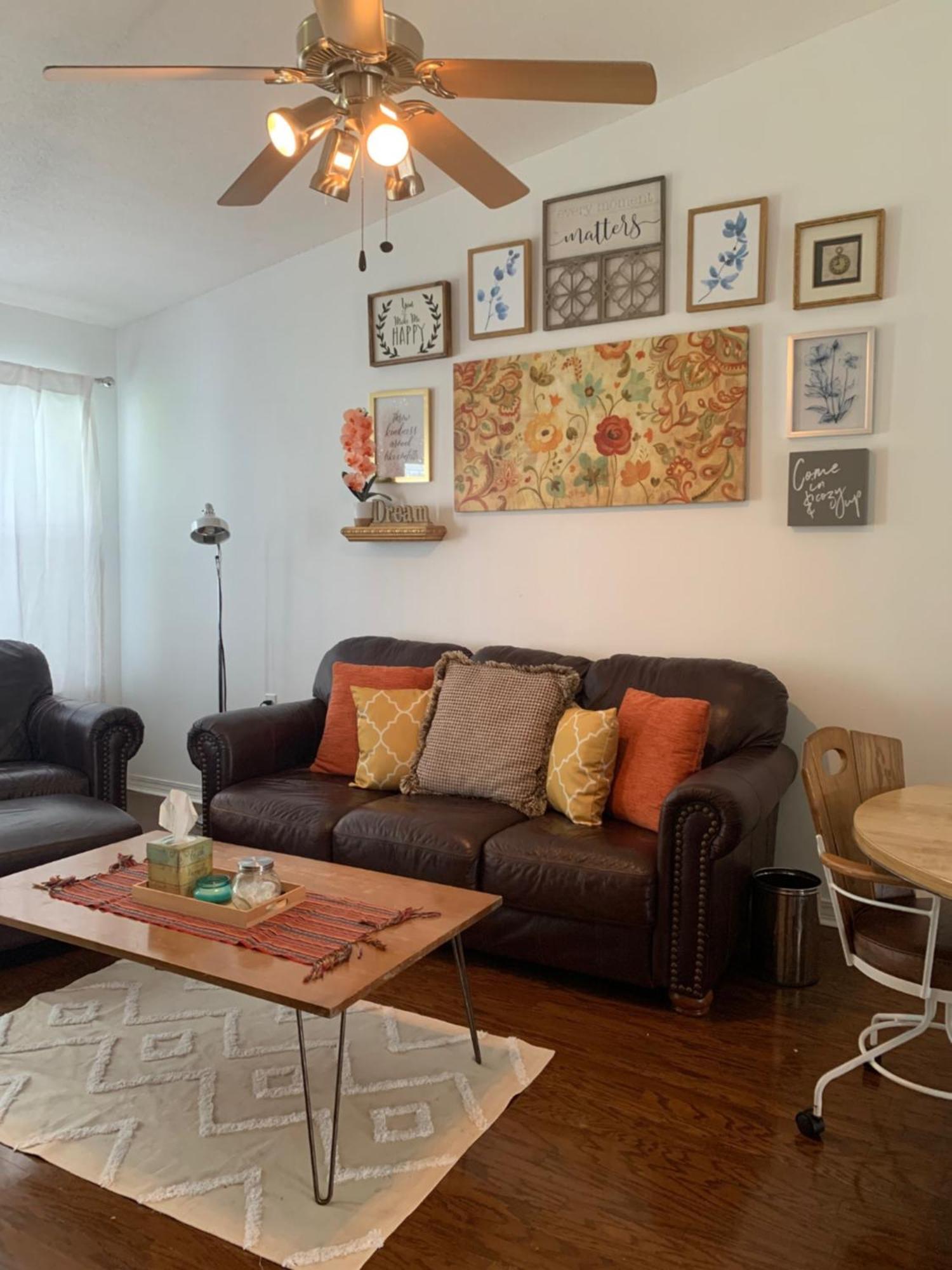 Charming 2 Bdr 1 Bath Home Fenced Byard N Pensacola Pet Friendly Close To Bases Екстер'єр фото