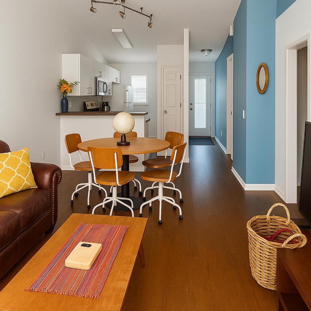 Charming 2 Bdr 1 Bath Home Fenced Byard N Pensacola Pet Friendly Close To Bases Екстер'єр фото